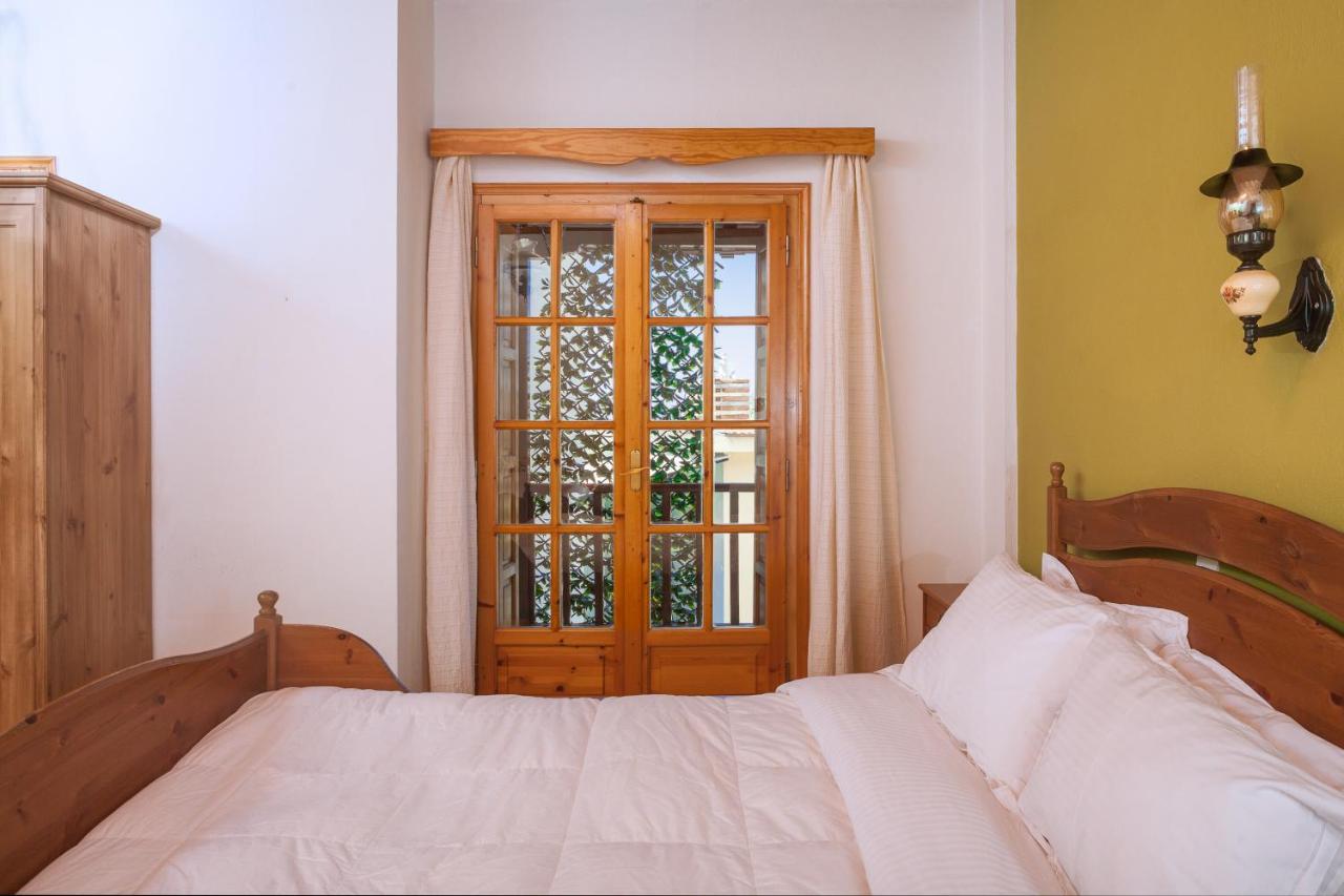 Erofili'S Home Portaria  Exterior photo