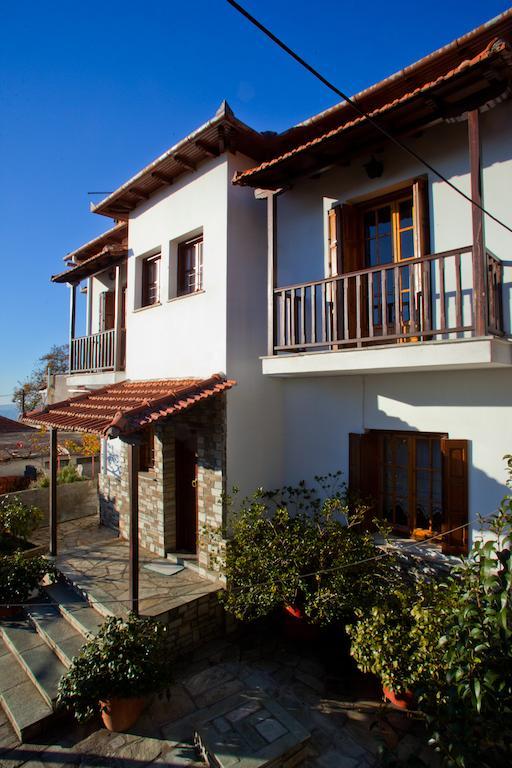 Erofili'S Home Portaria  Exterior photo